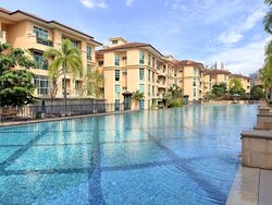 Faber Crest (D5), Condominium #499915581